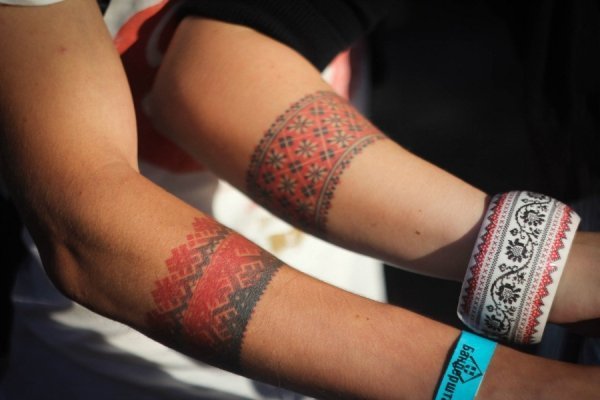 Фото: Lisa Kuznietsova